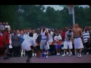 And1 Hot Sauce Mixtape 2012