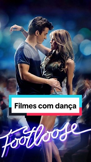 Filmes de Dança Imperdíveis para Assistir