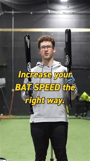 This Split-Grip hitting routine will boost your exit velo📈⚾️ #taterswinglab