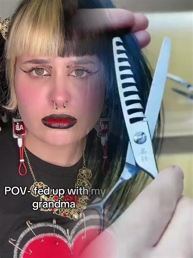 Part1 ，#pov #acting #childhoodtrauma #hotcheetogirl #pickme #cheetos #hotcheeto #hair #fay #fnaf #cheesegirl #grinch