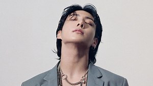 Jungkook of BTS announced as headliner at Global Citizen Festival in New York