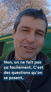 Connaissez-vous l'hsitoire de Bruno Izard ? Ancien animateur de France Bleu Pays d'Auvergne, il est aujourd'hui agriculteur... Un parcours étonnant... https://france3-regions.francetvinfo.fr/auvergne-rhone-alpes/puy-de-dome/portrait-animateur-radio-france-bleu-eleveur-vaches-etonnante-reconversion-bruno-izard-1624715.html | France 3 Auvergne