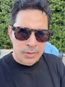 Leoni Torres on Reels