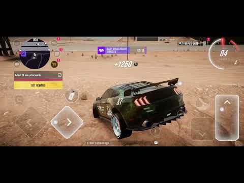 Drift Madness Begins 🏎️🔥 | Drive Zone Gameplay