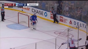 Osh ➡️ Nicky ➡️ Ovi ➡️ WIN #ALLCAPS #CapsRangers | Washington Capitals