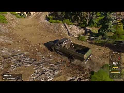 Gold Miner Simulator with Vlog