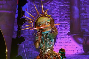 'The Masked Singer' season 14 reveals special Ozzy Osbourne tribute, first costumes, and more (exclusive)