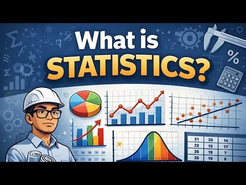 What is Statistics?.... Basics you must know| Know Stats in 5 mins#viral #dataanalysis #statistics