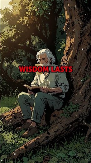 Knowledge Is True Power motivational speech