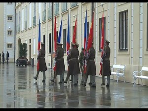 Preparations Underway in Prague for Upcoming Visit by President Xi Jinping to the Czech Republic
