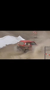 Rallyeteam Thiel Fiat Panda 4×4 💯👌 NAVC Mossandl Rallye 2024 #maximumattack #rally #racing #rallye #action #panda4x4 #mossandlrallye #rallycar #rallyeracing #fiat #fiatpanda | Amicapanda
