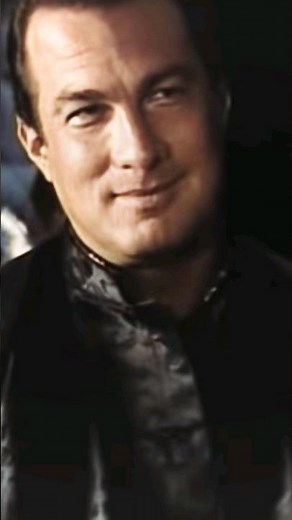 Fire Down Below w/ STEVEN SEAGAL Opened On This Day (9/5/1997) #stevenseagal #action #1990s #movies