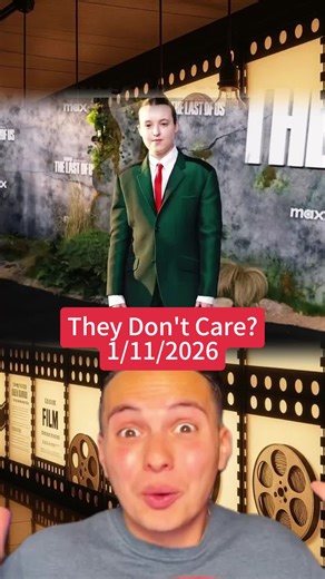 Bella Ramsey Shares Her Take On The Last Of Us Season 2 #BellaRamsey #TheLastOfUs #Season2Opinions #FanTheories #StreamingNews #HBO #fyp #viral