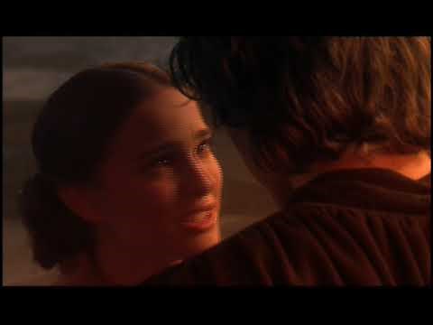 Star Wars Episode III: Revenge of the Sith TV Spot #4 (2005)
