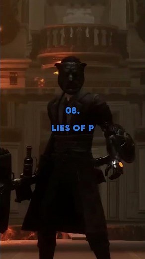 Top 10 Hardest Soul Game Ever Made Wait Till #1