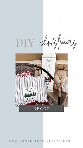 28K views · 1.8K reactions | Here are a few DIY holiday crafts for...