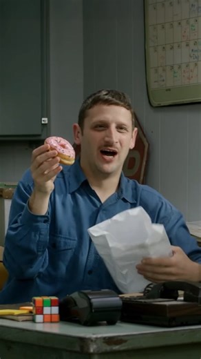 I Think You Should Reel on Instagram: "Say it. Say it. Say it. Netflix Presents: The Characters S01E07 "Morley" starring Tim Robinson, Brian McCann, Zach Kanin, and Wes Haney. Watch the full episode on Netflix #itysl #ithinkyoushouldleave #ithinkyoushouldleavewithtimrobinson"