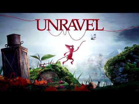 Unravel - Full Soundtrack [OST]