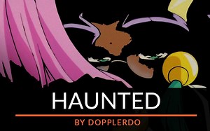 【转载/少女革命】Haunted