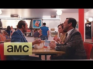 Inside Episode 706 Mad Men: The Strategy