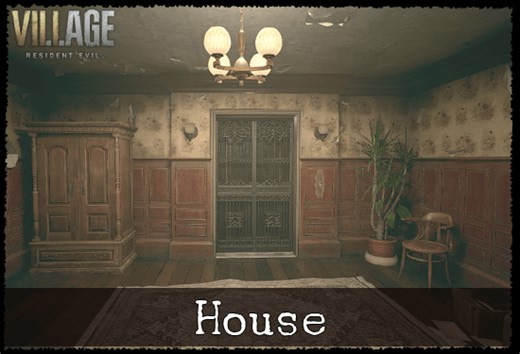 Shadows of Rose: House Walkthrough | Resident Evil Village (Resident Evil 8)｜Game8