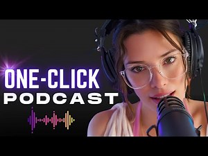 Instantly Create AI Podcasts From a Link or File in HeyGen