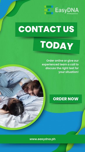 Reliable Paternity Testing Options by EasyDNA Philippines