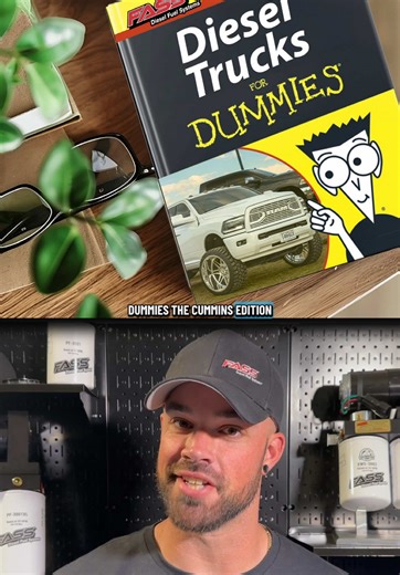 Cummins Diesel Trucks Guide for Beginners