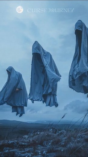 You guys get the music version this time while subs get the sound effect version. I've been seeing more comments asking about the full tracks of the songs I generate. Let me know if you like it and I will start getting into music sooner than later. #floaters #dark #surrealism #aivideo #aireels #cold #darksynth #aimusic #eerie #DeathStranding #creepy #spooky | cursejourney