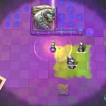 Kyros 5th Victory in Chess Arena (Short)