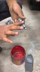 1.8K views | Break caliper repair #breakcaliper #repair #mechanic #automotive #engine #automobile #viralreelschallenge | Hybrid Repair Service & Car Solution | Facebook