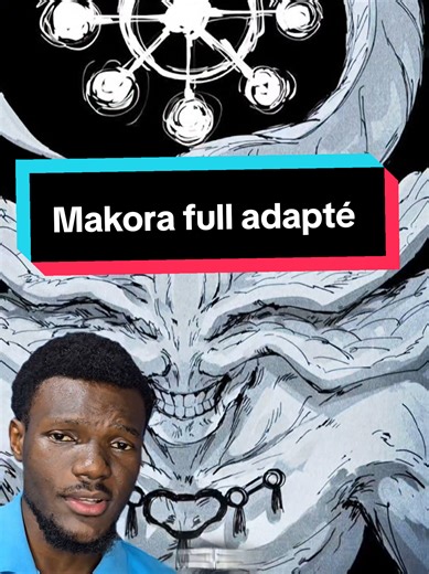 Makora Fully Adapted vs Dabra Modulo: Anime Comparison