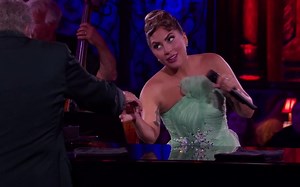 【MTV】I've Got You Under My Skin——Tony Bennett&Lady Gaga | 不插电现场 2021.12.17