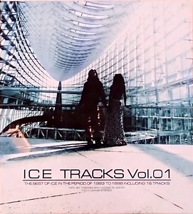 Ice - Ice Tracks Vol.01