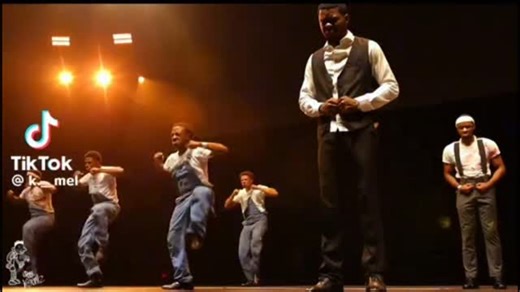 House Party National Step Show on Instagram: "The Alphas from NC A&T 2025 🔥 ... This step alone gets all 10s for me 🔥🔥🔥"