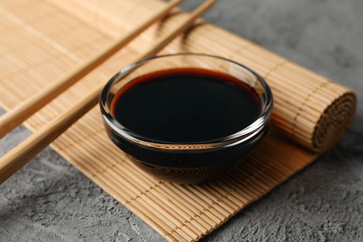 What Is Soy Sauce? Here’s Everything You Ever Wanted to Know
