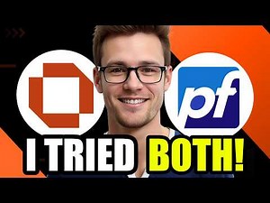OPNsense vs pfSense (2026): Which Is The Better Open-Source Firewall and Router Solution?