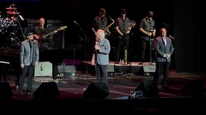 6.8K views · 388 reactions | Bowzer’s Rock ‘N’ Doo-Wop Party Volume XXIII - Jay Siegel "The Tokens" - I'll Always Love You @ Mohegan Sun Arena - January 19, 2025 | Legendary Concerts | Facebook
