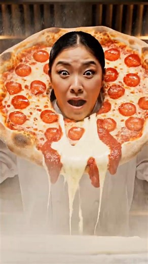 Magic Pizza Dough EXPLOSION! Epic Food Transformation 2