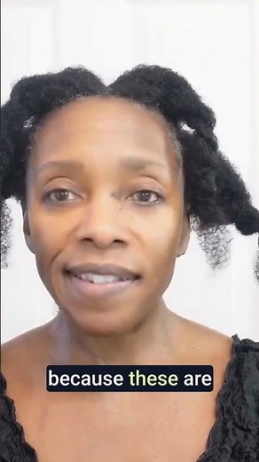 PolarHair Dye Shampoo | Spot Dying Gray 4C Hair Easy Application