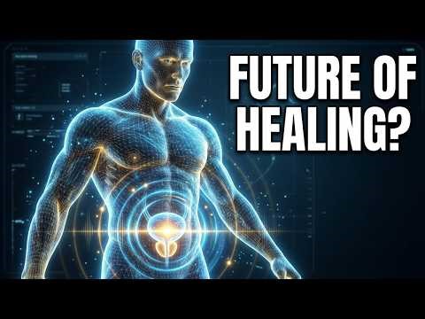 Prostate Healing Frequencies That REALLY Work # 3 Listen Daily #ProstateHealing