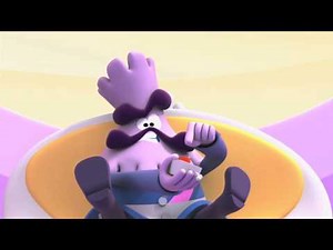 Jelly Jamm - Animation Sample II.mov