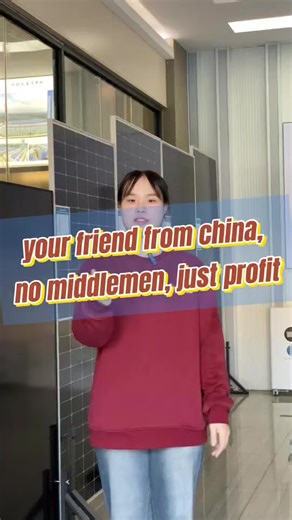 SINGFO SOLAR ENERGY LTD (@singfosolarenergyltd)’s videos with 原创音乐 - SINGFO SOLAR ENERGY LTD