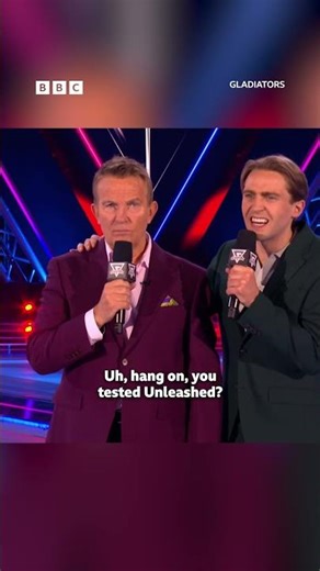 Barney’s one-liners are as brutal as the events