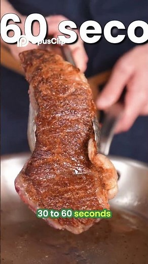 Unlock Restaurant Quality Steak - The Secret to Juicy Perfection!