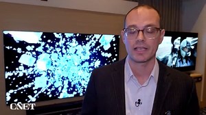3.2K views · 18 reactions | This new high-end TV looks like an early contender for the best picture quality of 2025. | CNET | Facebook