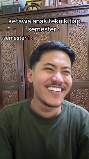 Perjalanan Bahagia Mahasiswa dari Semester 1 ke 8