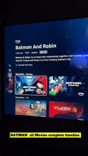 Batman complete timeline #batman #darknight #gotham #dc #dccomics #dcuniverse #dceu #dcu #batman