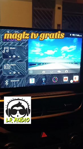 una ayuda para los q desean o no ingresa su magIz TV #tuning #android #lraudio #