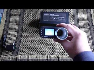 [REVIEW N°38 - FR] - PRO-Chronograph (UFC / Swiss Arms)